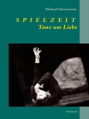 cover image of Spielzeit